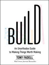 Cover image for Build